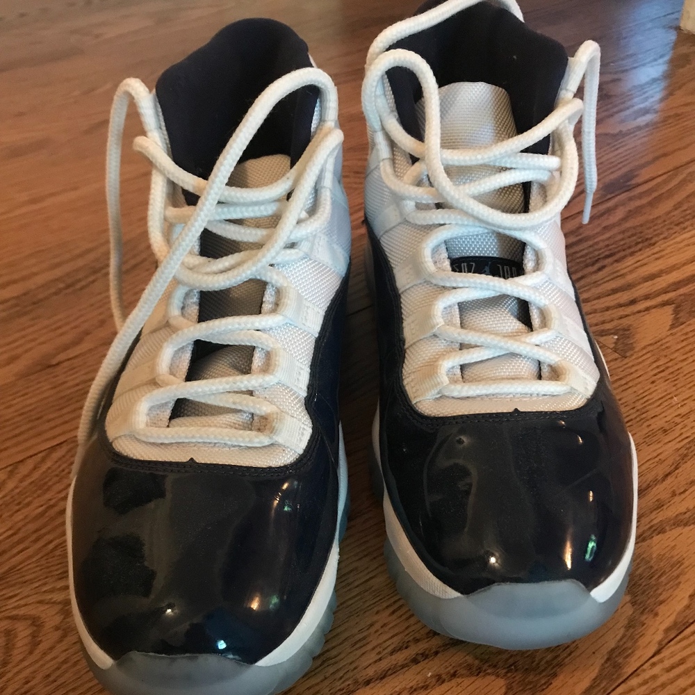 Jordan 11 win like82